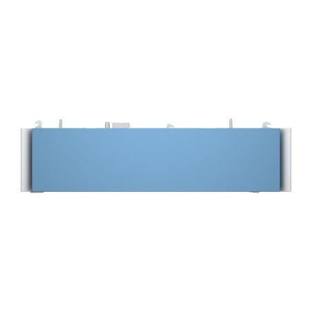 HP Media Tray 550 Sheets - Enhance Your Printing Efficiency with High Capacity & Reliability | 0195908384526
